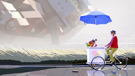 Shooom's Odyssey