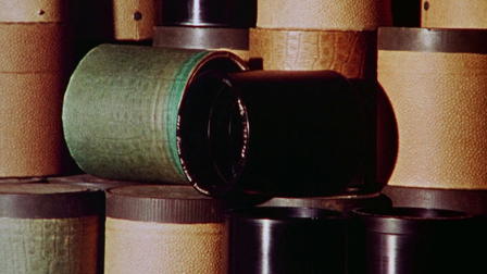 The Phonograph