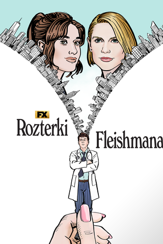 Rozterki Fleishmana