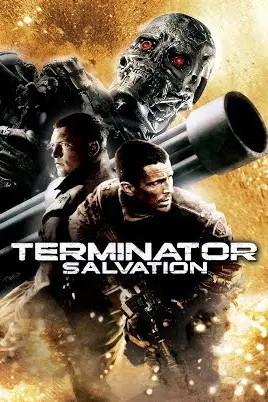 Terminator 4: Salvation