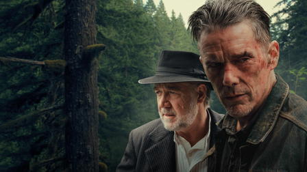 The Weight – Im Goldrausch