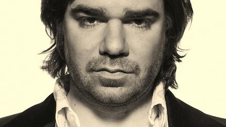 Matt Berry Does...