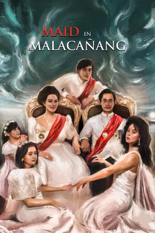 Maid in Malacanang [Tagalog]
