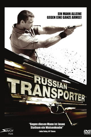 Russian Transporter
