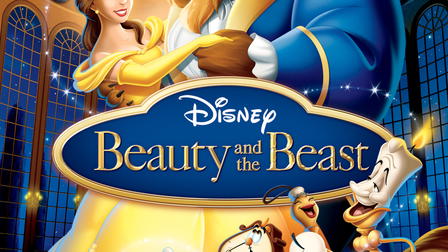 Beauty and the Beast