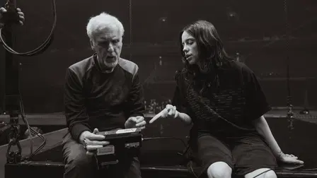 Billie Eilish : Hit Me Hard and Soft - Tour