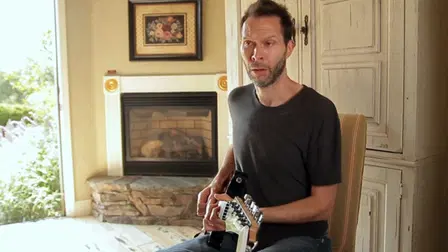 Blood,  Frets & Tears