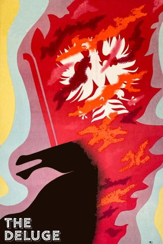 Plus fort que la tempête