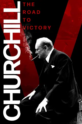 The True Story of Winston Churchill