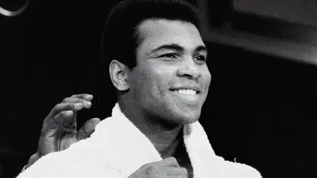 Muhammad Ali: A Life