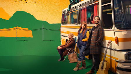 The Bus of Life