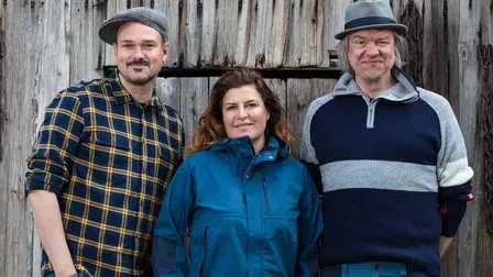 Torpet: Norway - Kjendis