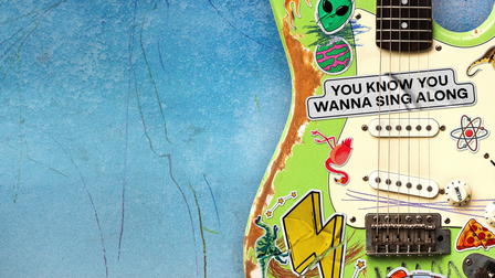 Music Box: Happy and You Know It