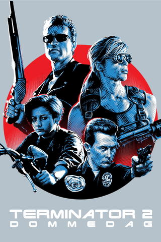 Terminator 2: Dommedag