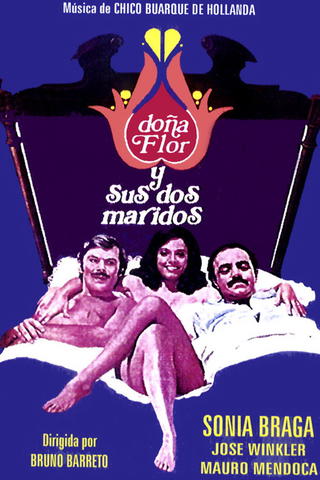 Doña Flor y sus dos maridos