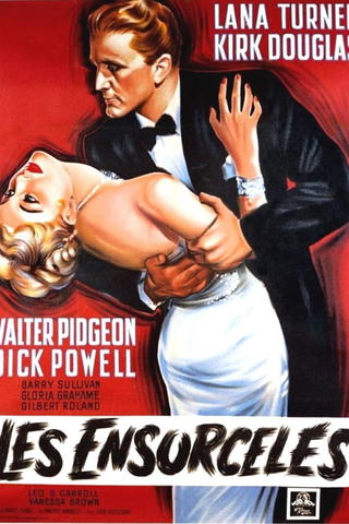 Les Ensorcelés