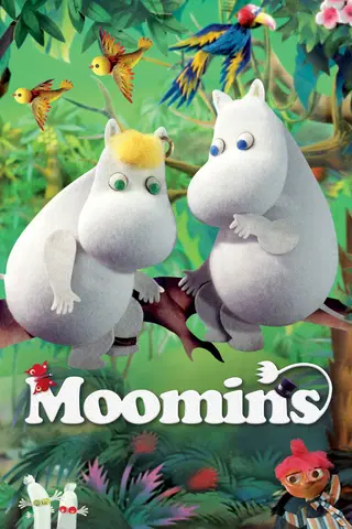 Moomins