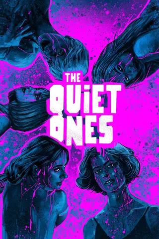 The Quiet Ones