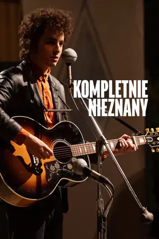 Kompletnie nieznany