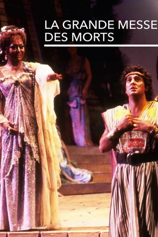 La Grande Messe des Morts