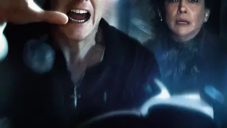 Obecność 4: Ostatnie Namaszczenie