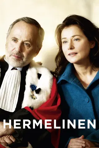 Hermelinen