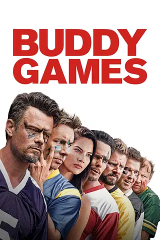 Buddy Games