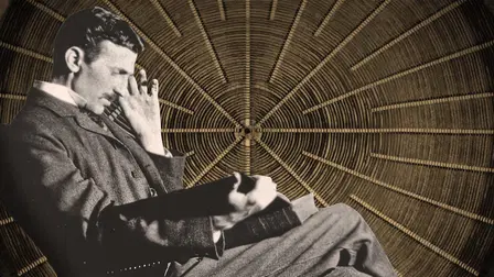 Tesla's Medicine: The Universal Fluid