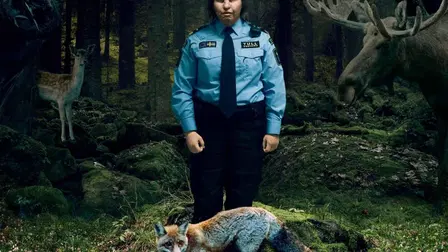 Grænse