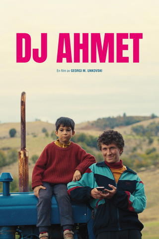 DJ Ahmet