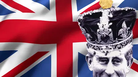 The Madness of Prince Charles