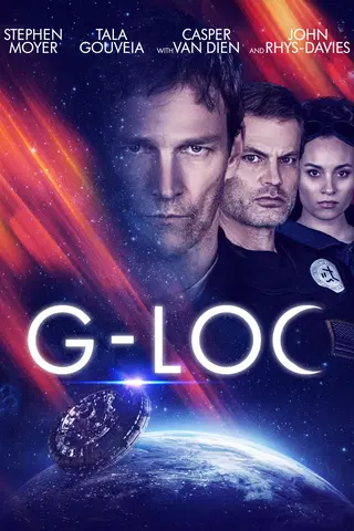 Saturne V : Planète interdite