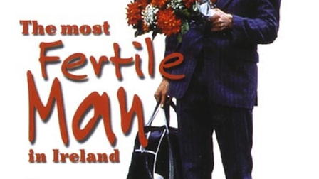 The Most Fertile Man in Ireland