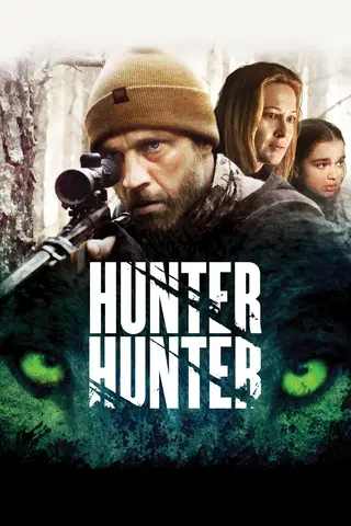 Hunter Hunter