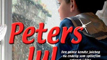 Peters jul