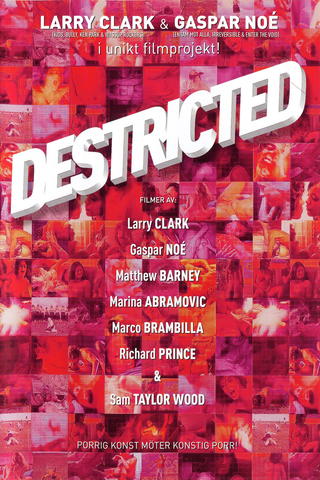 Destricted