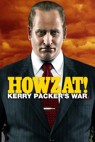 Howzat! Kerry Packer's War