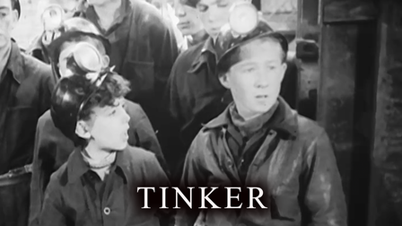 Tinker