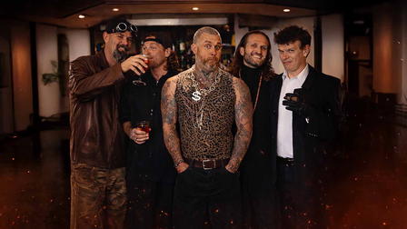 The B-Teem
