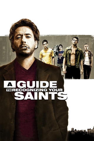 A guide to recognizing your saints
