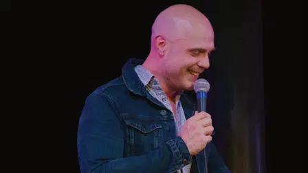 Ron Ervin: Prodigal Son