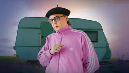 Andreas Odbjergs Popmanifest