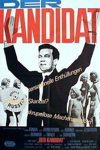 Der Kandidat