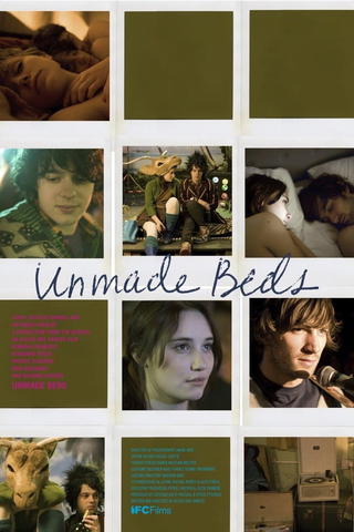 Unmade Beds: Letti sfatti