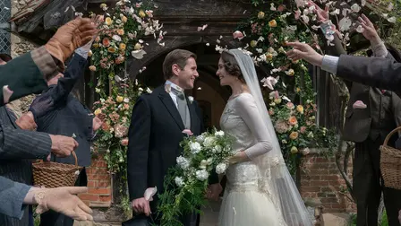 Downton Abbey: Uusi aikakausi