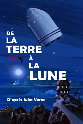 De la Terre à la Lune