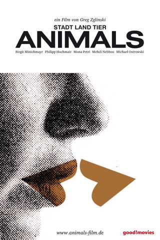 Animals - Stadt Land Tier