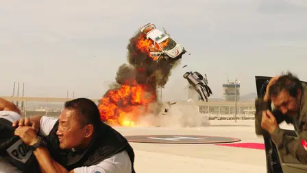 Taxi 5