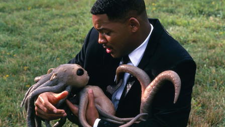 Men in Black