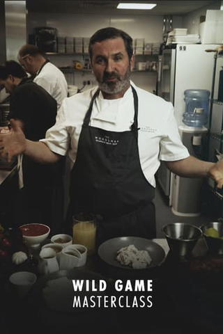 Wild Game Masterclass With Mike Robinson